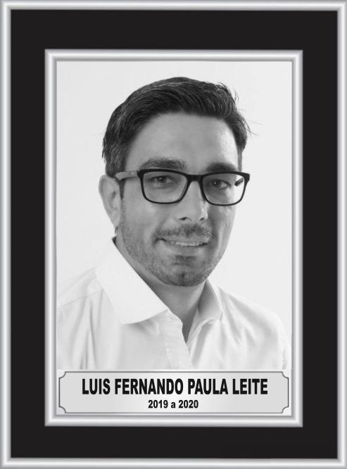 Luis Fernando Paula Leite (2019-2020)
