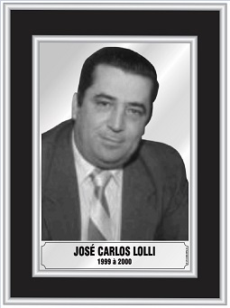 José Carlos Lolli (1999-2000)