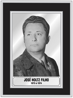 José Holtz Filho (1973-1974)