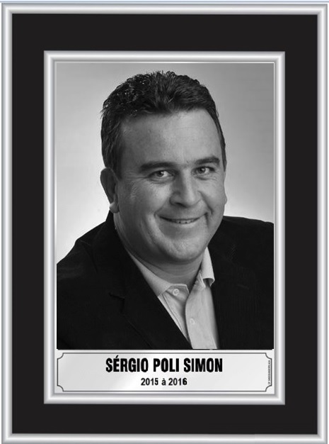 Sérgio Poli Simon (2015-2016)