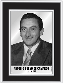 Antonio Bueno de Camargo (1979-1980)