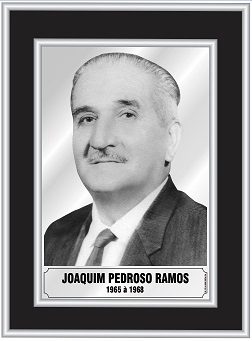 Joaquim Pedroso Ramos (1965-1968)
