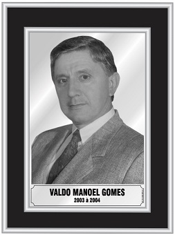 Valdo Manoel Gomes (2003-2004)