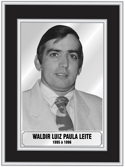 Waldir Luiz Paula Leite (1995-1996)