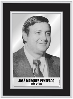 José Marques Penteado (1983-1984)