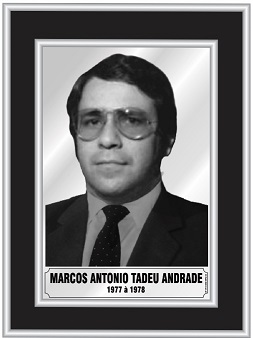 Marcos Antonio Tadeu Andrade (1977-1978)