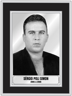 Sérgio Poli Simon (2005-2006)