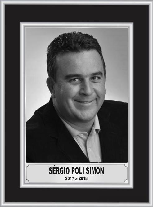 Sérgio Poli Simon (2017-2018)