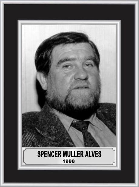 Spencer Muller Alves (1998)