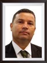 Valter Rodrigues Vieira