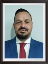 Cleyton dos Santos Batista de Jesus