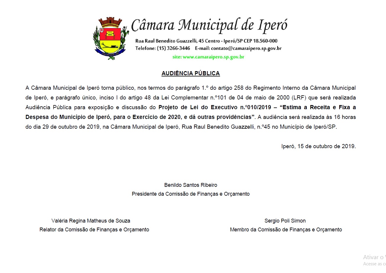 Imagem de capa da Notícia