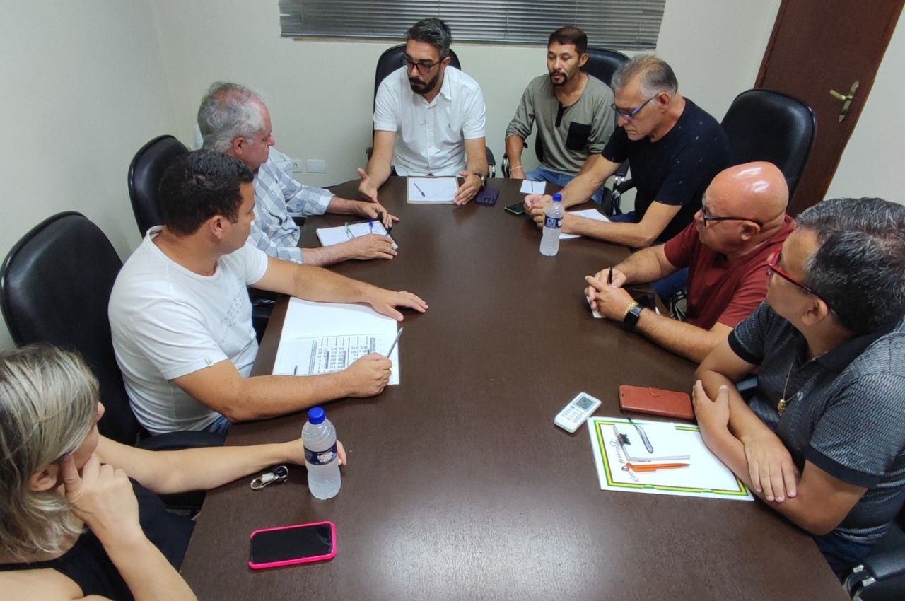 Imagem de capa da Notícia