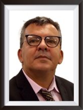 Luis Rodrigues Moreira